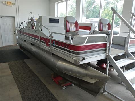 Pontoons for sale in minnesota - Welcome to Outlet Recreation, Where We Say Yes. We put you in charge. We are locally owned & operated with 6 locations